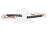 Bosch Wasmachine Alternatief Koolborstel Set, 12 x 5 met veer/klem WAE27160, WAE281M1 605694