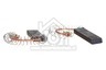 Bosch Wasmachine Alternatief Koolborstel Set, 12 x 5 met veer/klem WAE27160, WAE281M1 605694