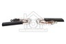 Balay Wasmachine Alternatief Koolborstel set, 43 x 13.5 x 5mm met veer/klem WAE1816, WM12E16, WAE2849 616505