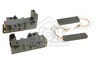 Constructa Wasmachine Bosch Koolborstel 2 setjes WAE283A6NL54 639025