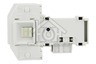 Constructa Wasmachine Bosch Deurrelais 3 contacten WAE27160, WAE28190 00631638