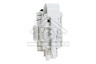 Constructa Wasmachine Bosch Deurrelais 3 contacten WAW28542, WAN282M2 638259