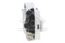 Constructa Wasmachine Bosch Deurrelais 3 contacten WAW28542, WAN282M2 638259