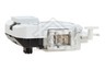 Constructa Wasmachine Bosch Deurrelais 3 contacten WAW28542, WAN282M2 638259