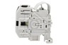 Constructa Wasmachine Alternatief Deurrelais 3 contacten WAW28542, WAN282M2 638259