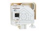 Alternatief Wasmachine Alternatief Deurrelais 3 contacten, wit blok WAS28442NL08, WM14S442 633765