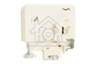 Alternatief Wasmachine Alternatief Deurrelais 3 contacten, wit blok WAS28442NL08, WM14S442 633765