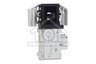 Constructa Wasmachine Alternatief Deurrelais 3 contacten WFD2060 603514