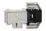 Constructa Wasmachine Alternatief Deurrelais 3 contacten WVD24520, WM10B2S0M, WAE24340 610147