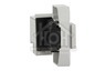 Constructa Wasmachine Alternatief Deurrelais 3 contacten WVD24520, WM10B2S0M, WAE24340 610147
