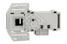 Constructa Wasmachine Alternatief Deurrelais 3 contacten WVD24520, WM10B2S0M, WAE24340 610147