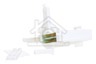 Neff Wasmachine Bosch Sensor 3G-sensor CWF14K21, WKP1200E8 637879