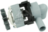 Constructa Wasmachine Alternatief Pomp 2 tuiten + klemsl. GRE Fin=30 Fuit=22 V650-serie 130618