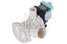 Constructa Wasmachine Bosch Pomp magneet Fin=40 Fuit=24 WFM 4030-4730-4830 141120