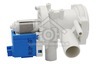 Bosch Wasmachine Alternatief Pomp magneet Fin=40 Fuit=24 WFM 4030-4730-4830 141120