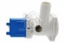 Bosch Wasmachine Alternatief Pomp magneet Fin=40 Fuit=24 WFM 4030-4730-4830 141120