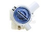 Constructa Wasmachine Bosch Pomp Afvoer, 2 tuiten WAA24160, WAA24180 146094