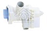Constructa Wasmachine Bosch Pomp Afvoer, 2 tuiten WAA24160, WAA24180 146094