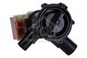 Bosch Wasmachine Alternatief Pomp Afvoer, 2 tuiten WAA24160, WAA24180 144194