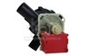 Bosch Wasmachine Alternatief Pomp Afvoer, 2 tuiten WAA24160, WAA24180 144194