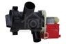 Bosch Wasmachine Alternatief Pomp Afvoer, 2 tuiten WAA24160, WAA24180 144194