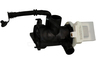 Bosch Wasmachine Bosch Pomp Afvoer, Copreci, 3 tuiten WAQ2031X, WM14Q460 145212