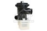 Bosch Wasmachine Bosch Pomp Afvoerpomp WAK28240, WM12Q42 145428