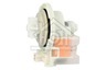 Constructa Wasmachine Alternatief Pomp Afvoerpomp 30W WAK28240, WM12Q42 145428