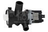 Bosch Wasmachine Bosch Pomp Afvoerpomp WAE24460SA, WFL2060SA, WM12E460SA 144486
