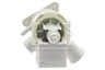 Bosch Wasmachine Bosch Pomp Afvoerpomp WAT24460SA, WAT28400TC, WAY3286XSA 145753