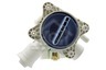 Bosch Wasmachine Bosch Pomp Afvoerpomp WAT24460SA, WAT28400TC, WAY3286XSA 145753