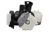 Bosch Wasmachine Bosch Pomp Dubbel, afvoer + circulatie WAV28K4001, WAX28EH0TR, WM14VL40 146156