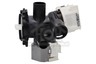 Bosch Wasmachine Bosch Pomp Dubbel, afvoer + circulatie WAV28K4001, WAX28EH0TR, WM14VL40 146156