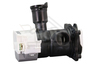 Bosch Wasmachine Bosch Siemens 00145894 afvoerpomp voor WAP242602W/01 & WAP242602W/02
