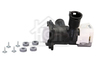 Bosch Wasmachine Bosch Siemens 00145894 afvoerpomp voor WAP242602W/01 & WAP242602W/02