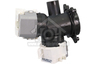 Bosch Wasmachine Bosch Siemens 00146222 afvoerpomp wasmachine afvoer en circulatie voor 3TW9105BD/01