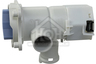 Bosch Wasmachine Bosch Siemens 12045478 afvoerpomp wasmachine BLDC2 voor 3TS094BD/01 & 3TS094BD/08