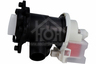 Constructa Wasmachine Bosch Siemens 00146258 afvoerpomp voor 3TS085BE/62 & 3TS085BE/64