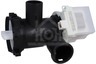 Constructa Wasmachine Bosch Siemens 12037162 afvoerpomp wasmachine pompe de vidange voor 3TS070BE/09 & 3TS080BE/47