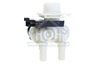 Constructa Wasmachine Alternatief Inlaatventiel Dubbel, recht WAS244601W, WM12P320EE 606001