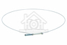 Iberna Wasmachine Candy Knelring Spanring van manchet, achterzijde GO86101, VHD614184 41028754