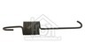 Philco Wasmachine Candy Veer Ophangveer kuip CSW485D01, HCU210D3S, VHD822180 41031863