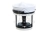 Candy Wasmachine Candy Filter Pomp filter  41021233