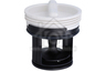 Fust Wasmachine Alternatief Filter Pomp filter  41021233