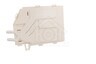 Candy Wasmachine Candy Hoover 41038265 Zeepbakdeksel Fl 70E 1 | Wasmachine
