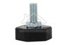 Fust Wasmachine Candy Stelpoot Stelvoetje CTD146684, HNT6614D47, AQUA800T 41011335