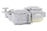 Candy Wasmachine Candy Hoover 43030357 Deurslot 1294Dwmt/1-S | Cbdo485Twme/1-S | Wasmachine