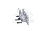 Candy Wasmachine Thermostaat bij element, 2 stuks