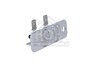 Candy Wasmachine Thermostaat bij element, 2 stuks