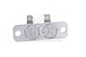 Candy Wasmachine Thermostaat bij element, 2 stuks